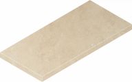 Плитка Италон Room Stone Beige Scalino Ang Sx Cer (угл левая)