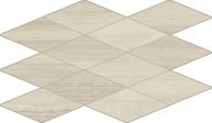 Плитка Италон Charme Advance Wall Project Silk Mosaico Diamond Lux