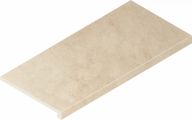 Плитка Италон Room Stone Beige Scalino Ang Dx Cer (угл правая)