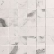 Плитка Fap Roma Stone Carrara Superiore Macromosaico Satin