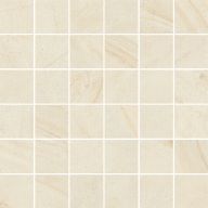 Плитка Италон Room Stone White Mosaico Cer