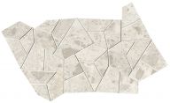 Плитка Fap Nativa White Fly Mosaico Satin