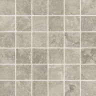 Плитка Италон Wonderful Life Graphite Mosaico Nat